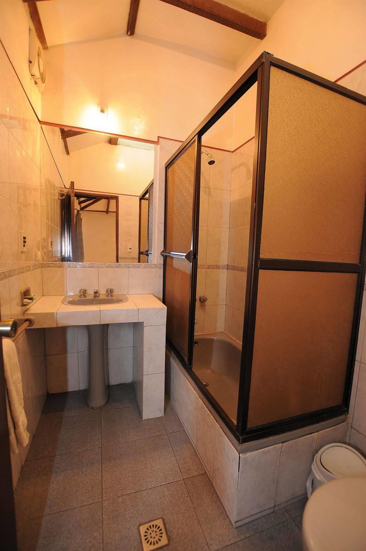 Hostal Recoleta Sur Sucre Bagian luar foto
